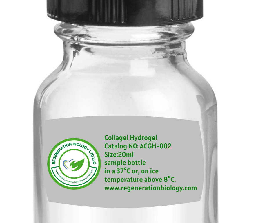Collagel Hydrogel